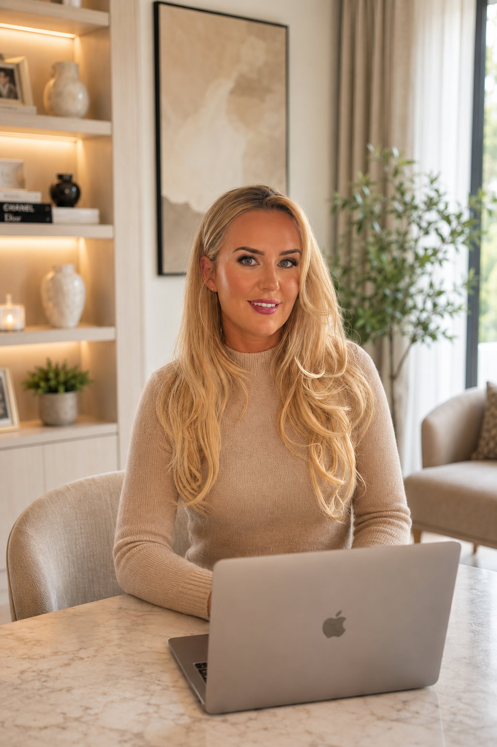 Cheslea gallagher crsa consultancy